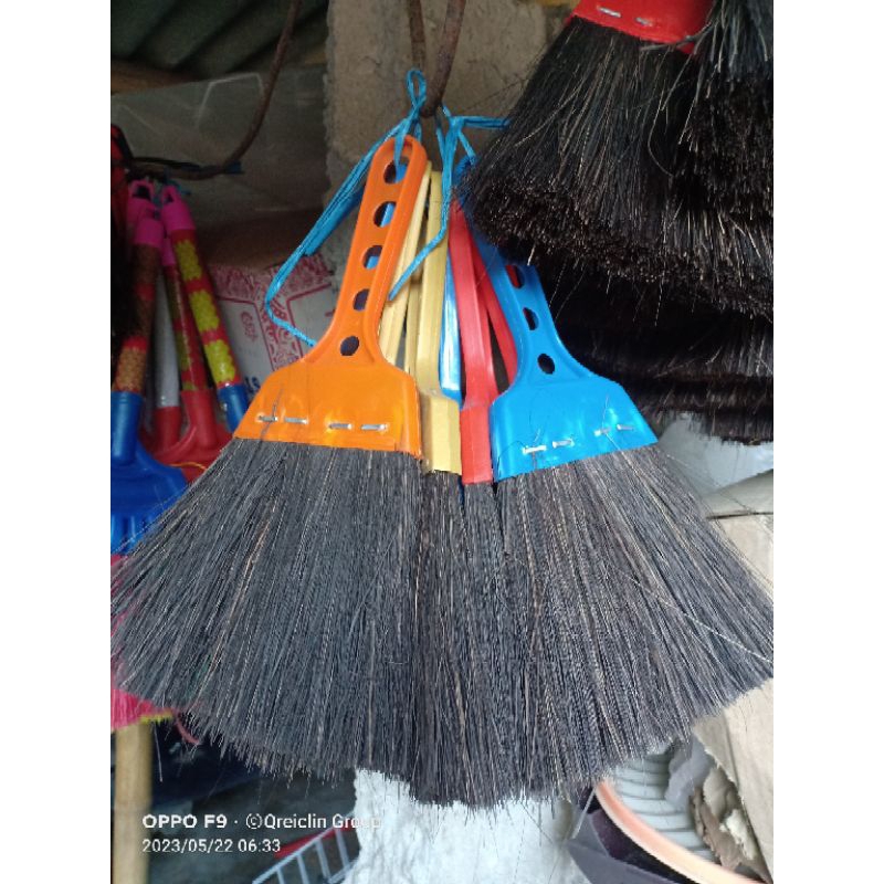 SAPU MOBIL ATAU SAPU PENDEK