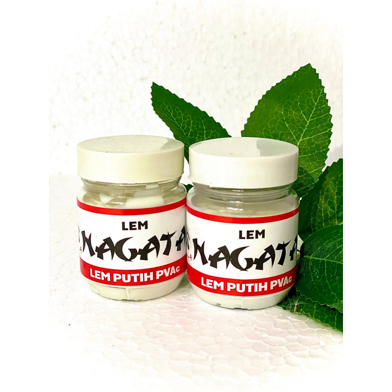 

LEM PVAc NAGATA 50gr