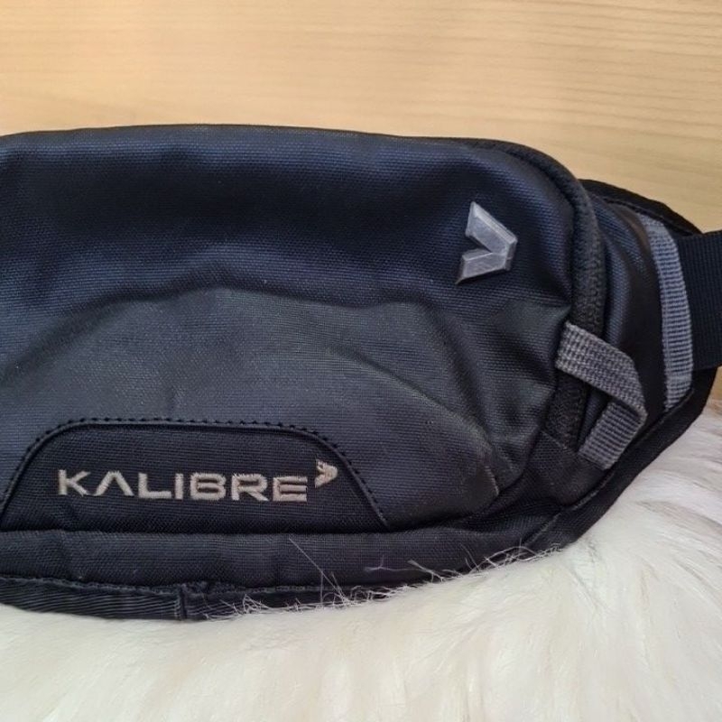 WAIST BAG KAL* AUTH