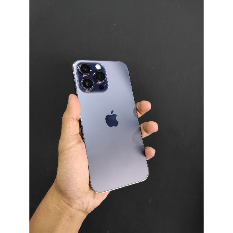 iPhone 14 Pro Max 128gb ibox like new