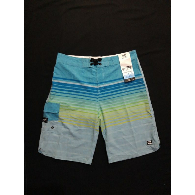 CELANA BILLABONG ORI SAKU SAMPING