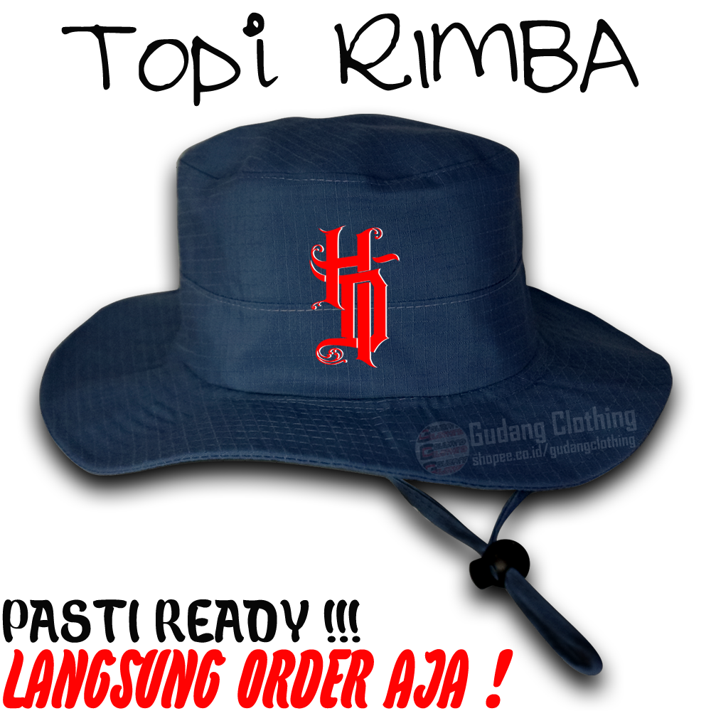 Topi Bucket Harley Davidson Topi Rimba Harley Davidson Topi Rimba Bucket Rimba Harley Davidson Topi 