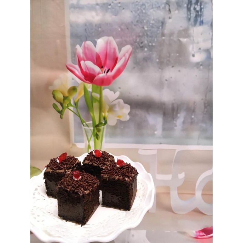 

Bolu Jadul Gluten Free