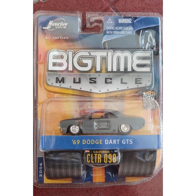 Diecast Jada Toys
