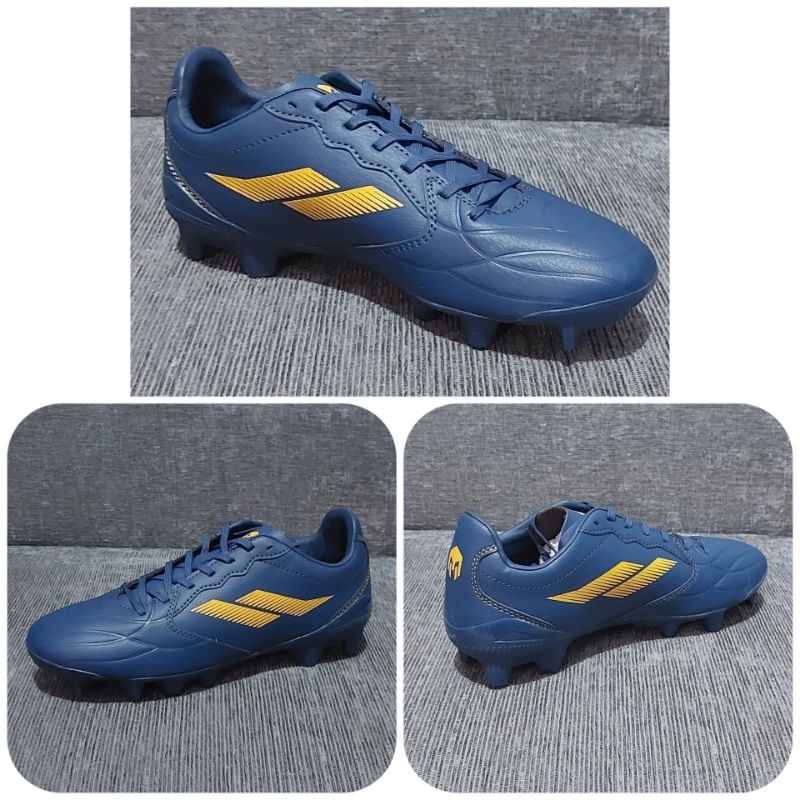 Sepatu Bola Mills Davor FG Original