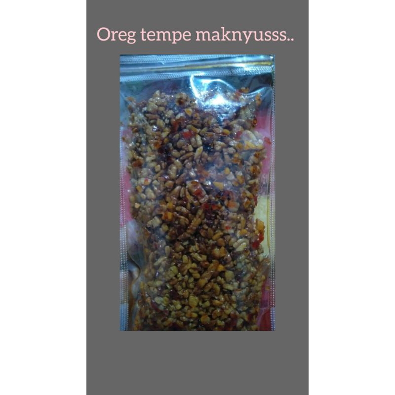 

OREG TEMPE MAKNYUS