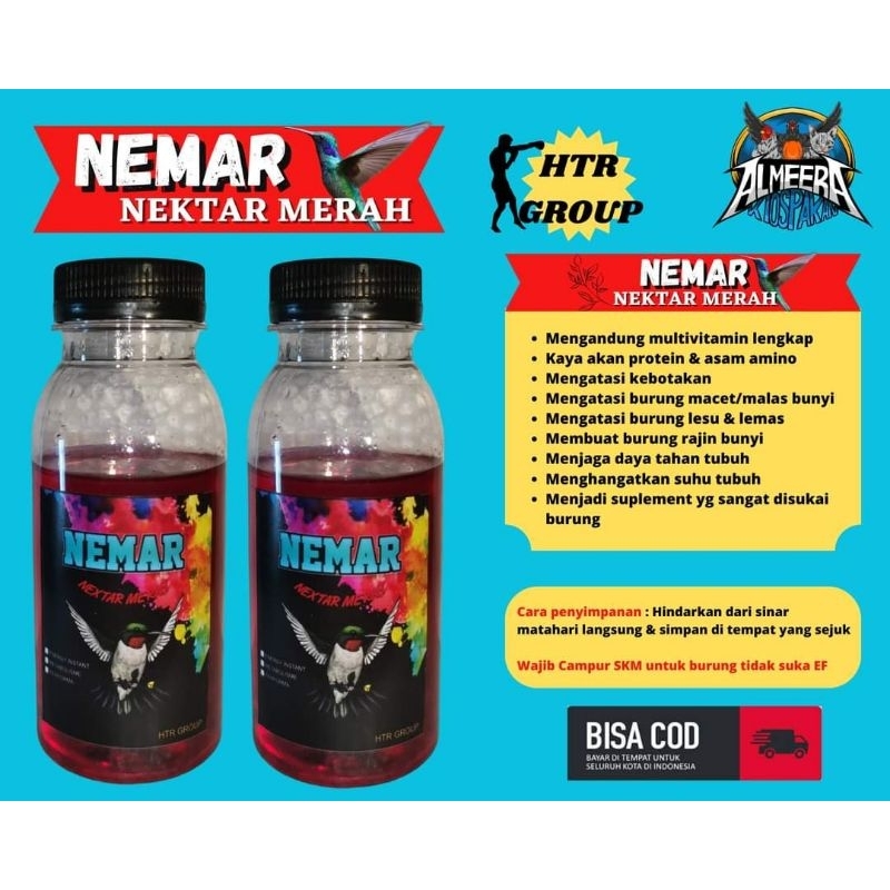 NEKTAR NEMAR SOGON,KONIN,KOWUL dll