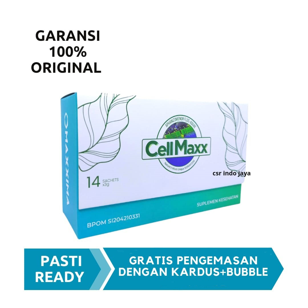 CellMaxx l Cell Maxx l Cell Max l Cel Max l CellMax Maxxima original | asli