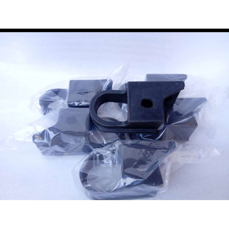 Karet bantalan rantai RX king