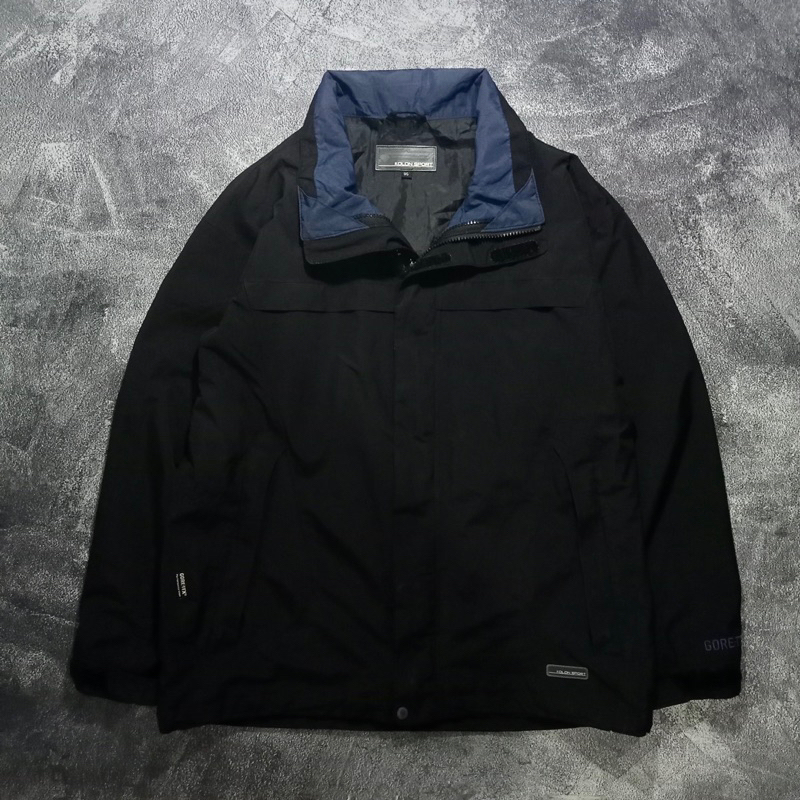 KOLON SPORT OUTDOOR GORETEX JACKET