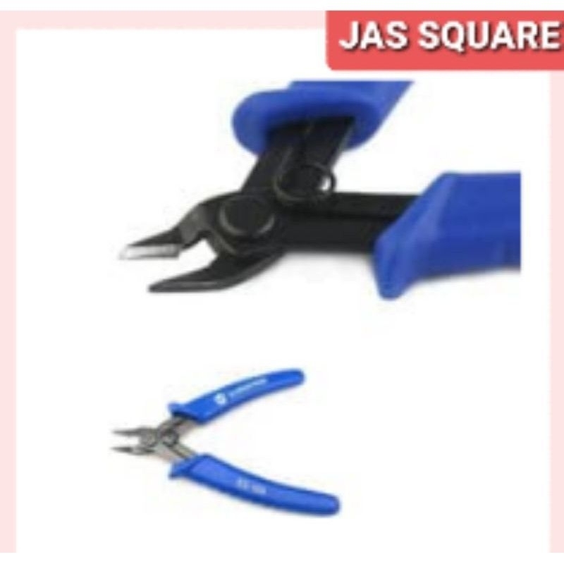 Tang Tank Potong Sunshine Ss109 Tang Penjepit Kecil