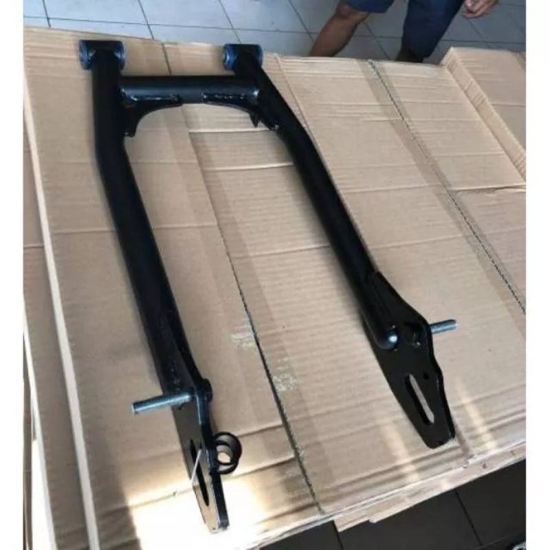 ARM CUSTOM BULAT JAPSTYLE TIGER || SUPITAN ARM CUSTOM PNP TIGER