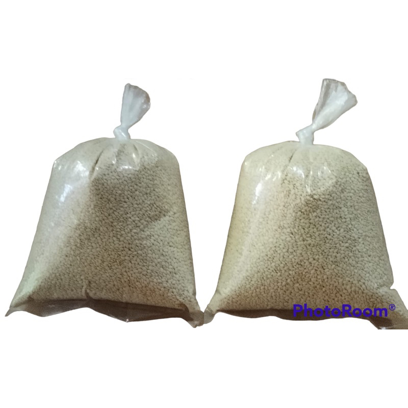 

wijen kacang hijau kupas jagung popcorn