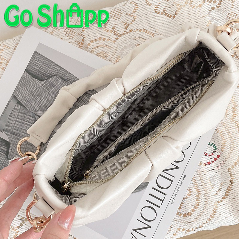 Tas Selempang Bahu Pesta Wanita High Quality Import Fashion Korea Terbaru - Shoulder Bag Kekinian SL96