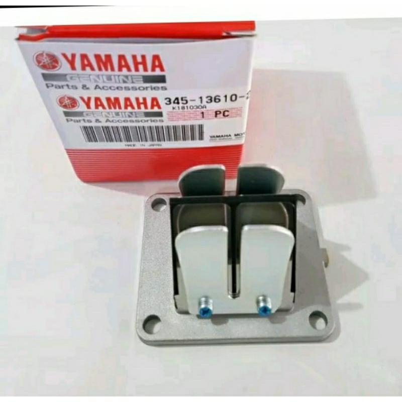 MEMBRAN SET RX KING ORIGINAL YAMAHA