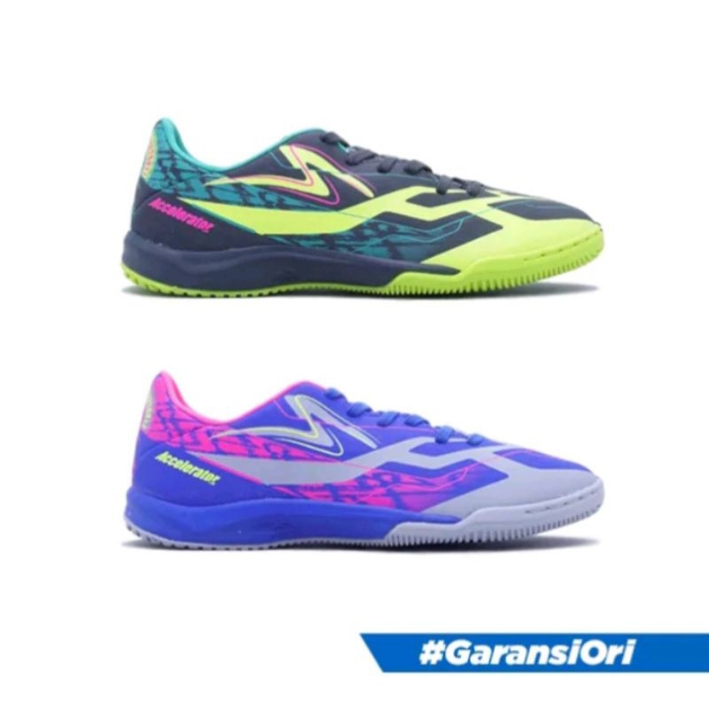 SPECS HYPERSPEED 2 IN