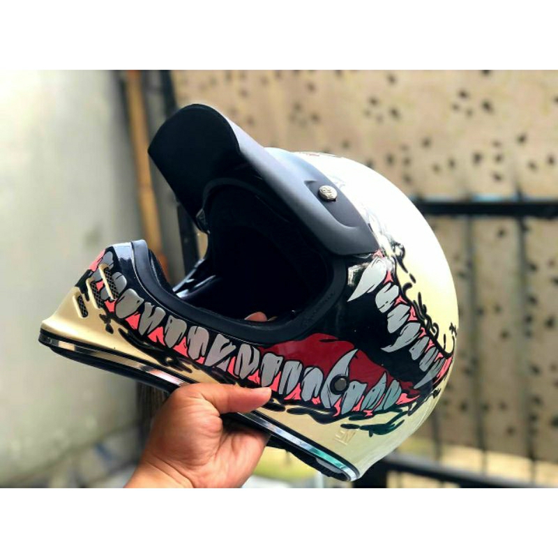 helem cakil jp helmet