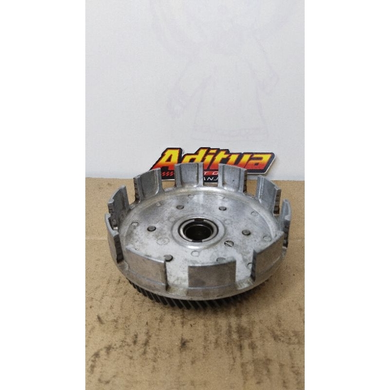 MANGKOK KOPLING YAMAHA BYSON KODE PART 45P