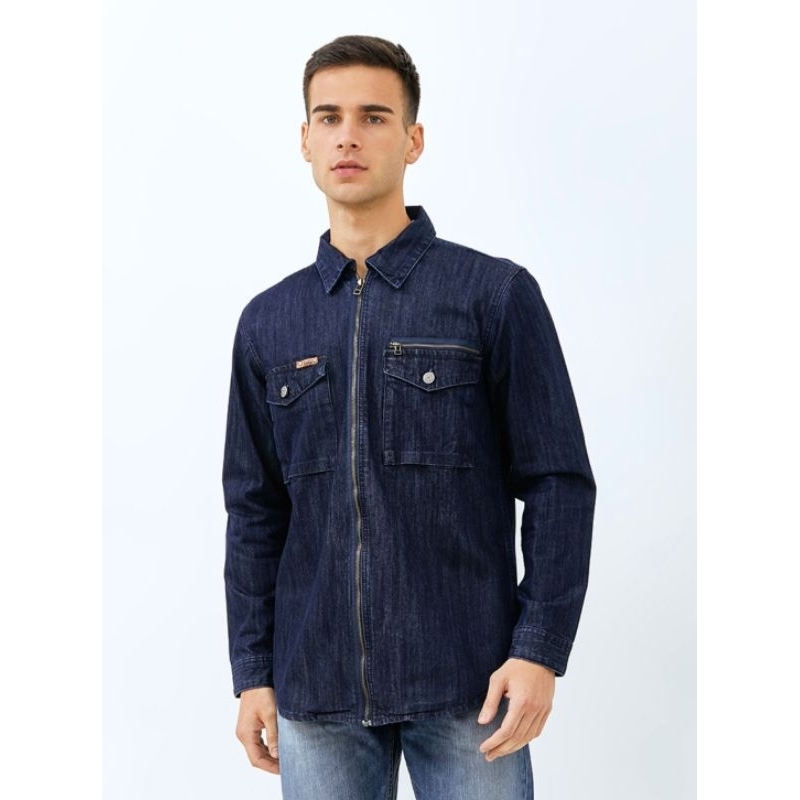 Jacket Jeans MJF 164 LOIS ORIGINAL 100%