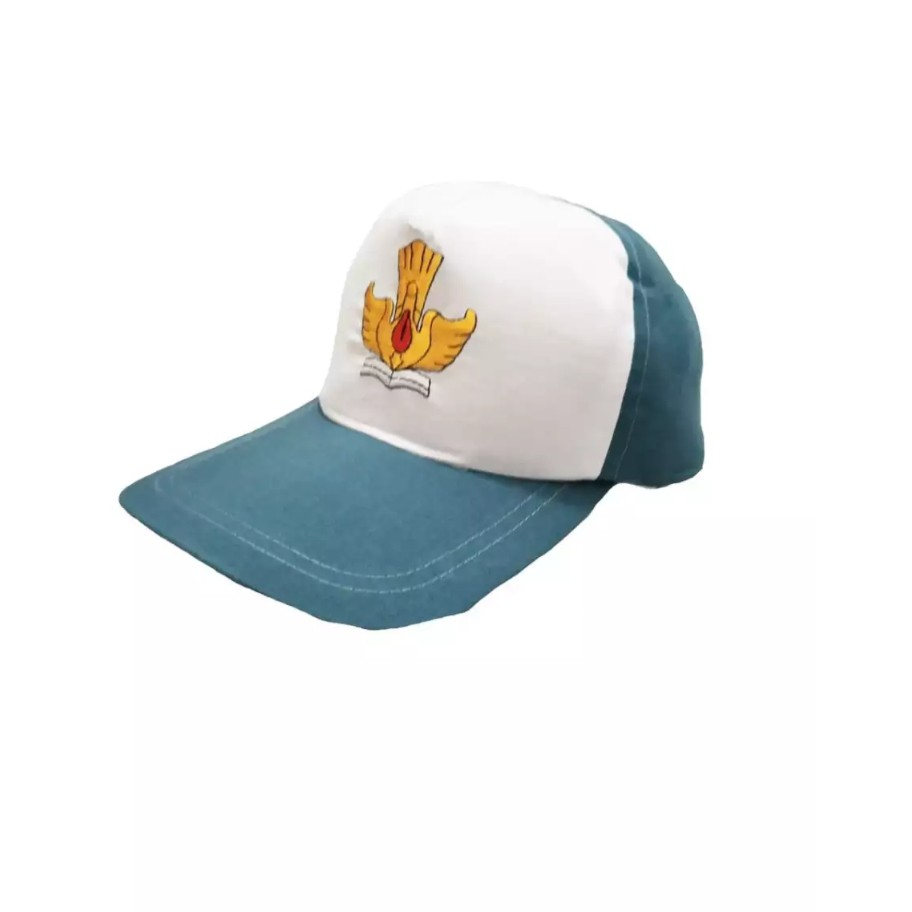 Topi sma bordir