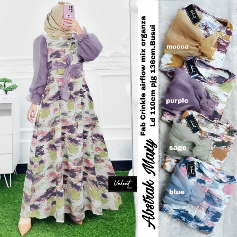 ABSTRAK MAXY --By.Valent--