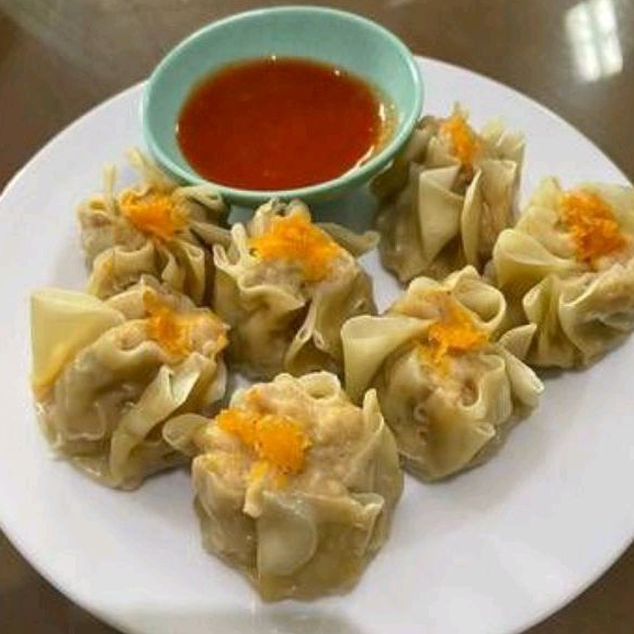 

DIMSUM SIOMAY AYAM INDO PRIMA / DIMSUM AYAM VIRAL MURAH / DIMSUM GACOAN / FROZEN FOOD VIRAL MURAH / MAKANAN INSTAN MURAH / MAKANAN KEKINIAN