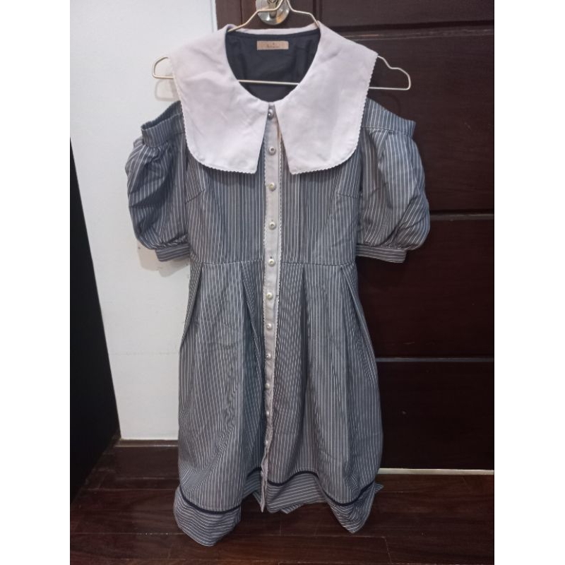 Amavel Ryousangata Onepiece Dress BOOKED