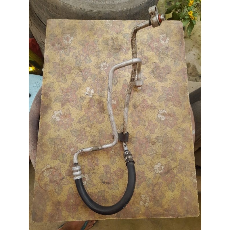 selang ac ford focus mk2