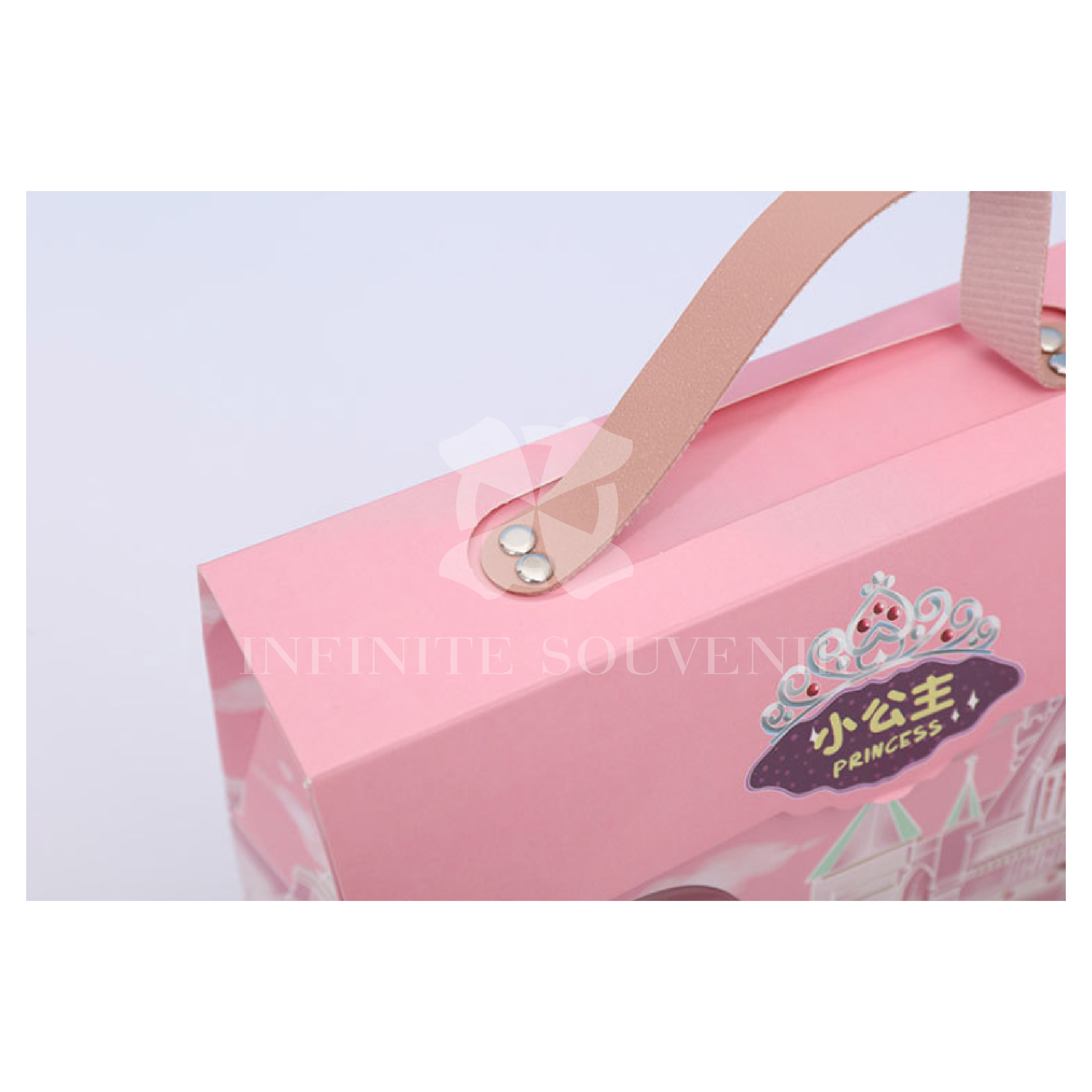 Tas Ulang Tahun Anak / PaperBag Birthday / Gift Box Ultah / Paper Bag Acara / Kotak Hadiah / Goodie Bag Kado Anak