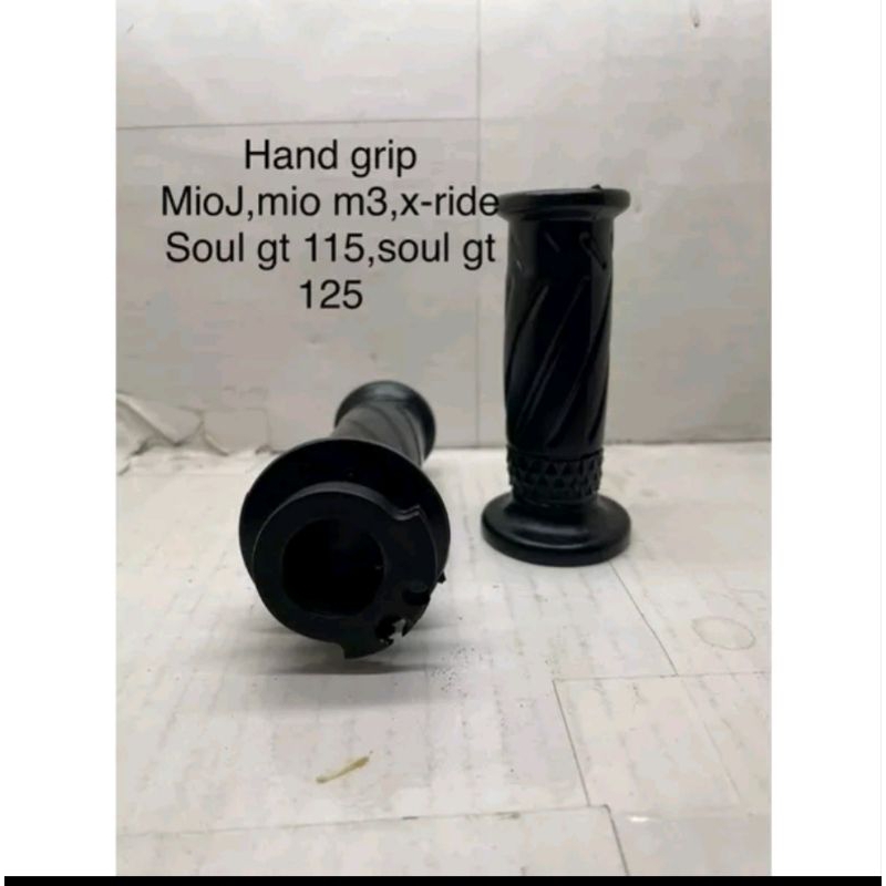 handgrip hand grip stang mio j mio m3 mio soul gt 125 xride