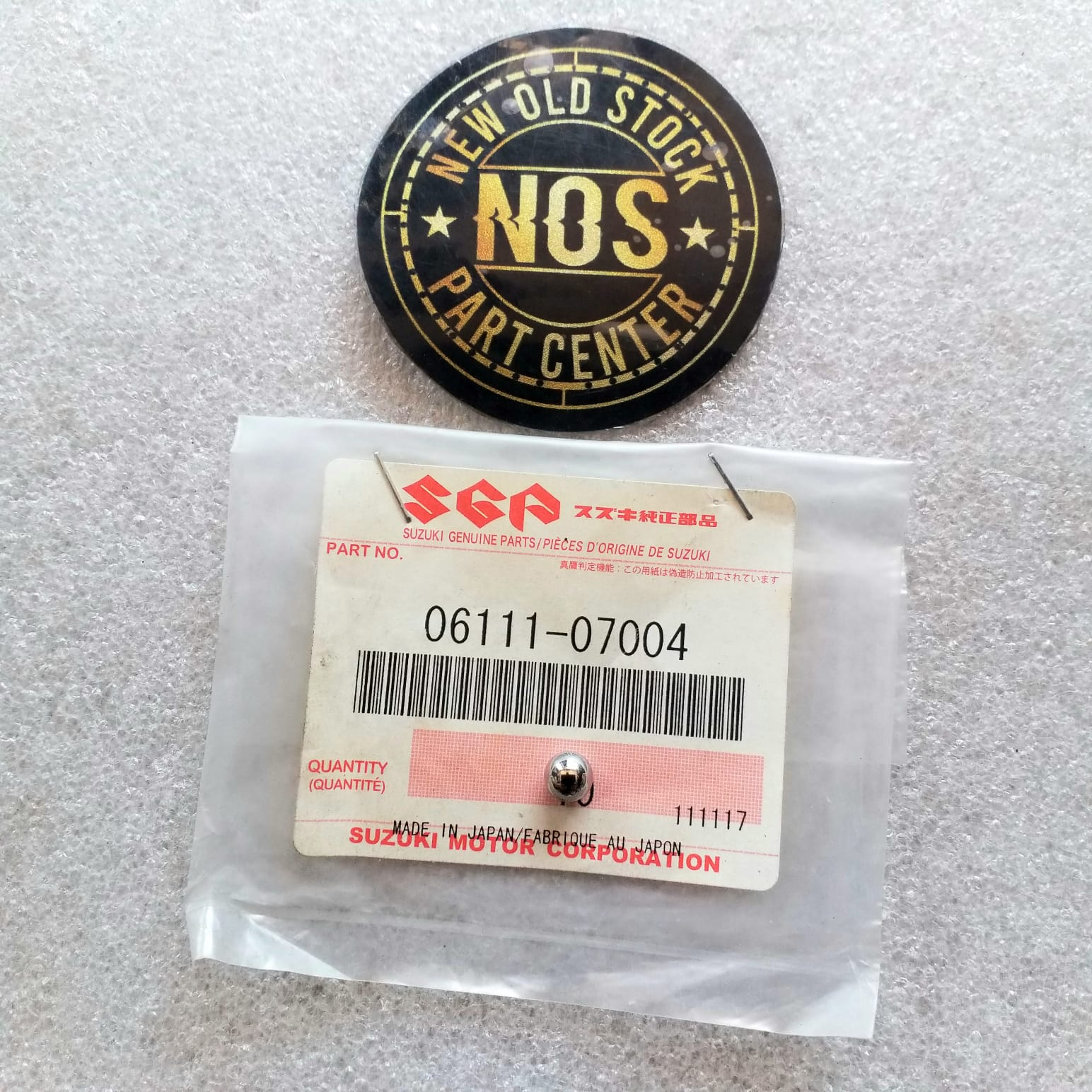 GOTRI FOOTSTEP POSTEP FOTSTEP BELAKANG SUZUKI HAYATE SKYDRIVE SKYWAVE SATRIA FU FU150 FU 150 GSX BAN