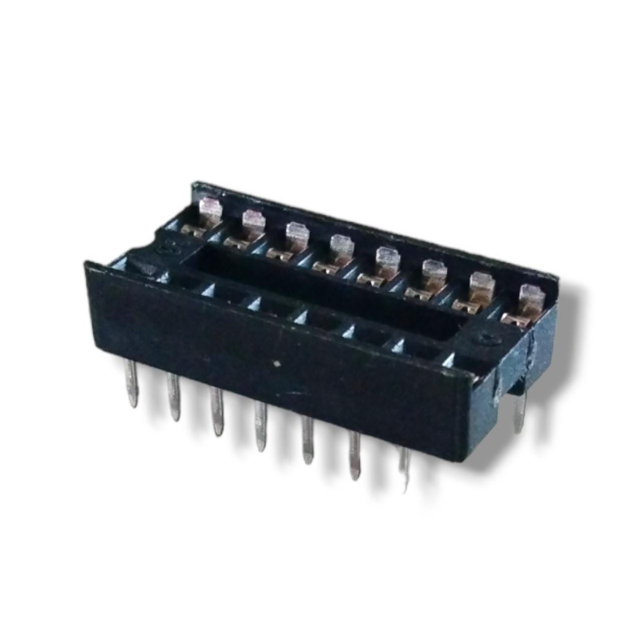 soket ic 16 pin