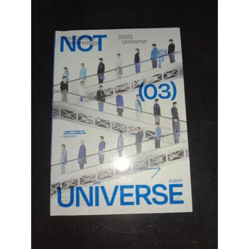 Pc Ty Jungwoo, album nct 2021, album nct 127