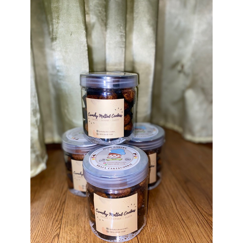 

PalmCheese Edam PremiumCookies