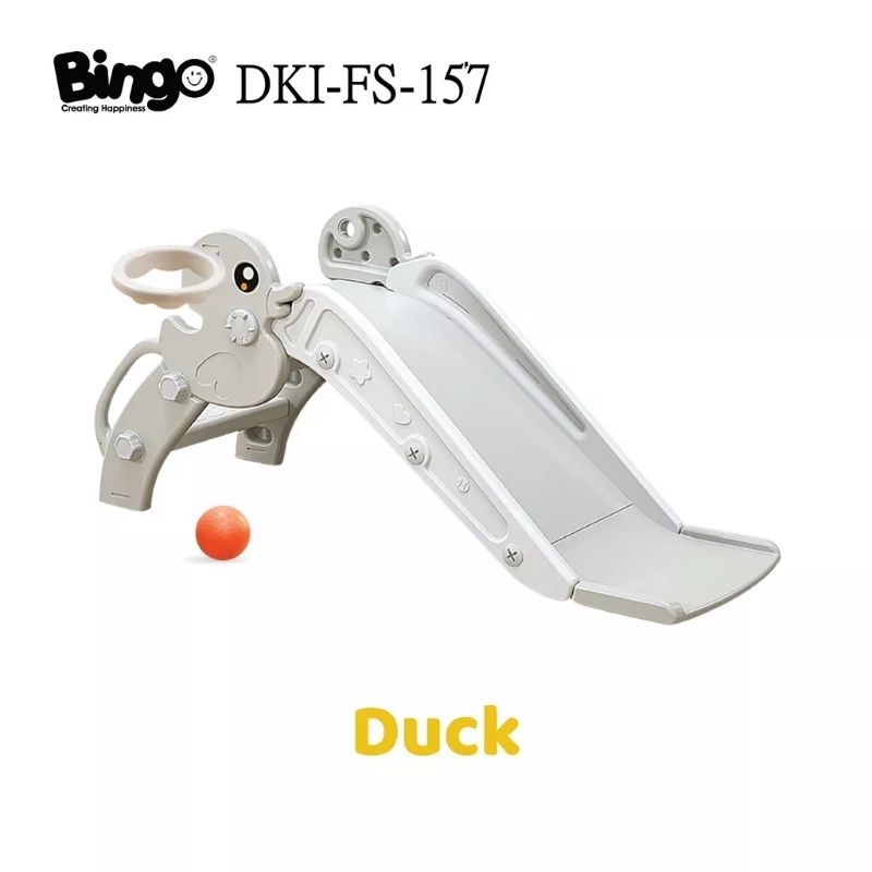 perosotan bingo slide duck