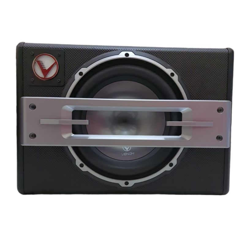 Bassbox/bass box venom dbx 10.1a diabox venom diablo dbx10.1a basstube subwoofer aktif