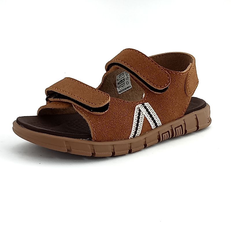 Sepatu Sandal Anak Laki Laki Little M ayg10