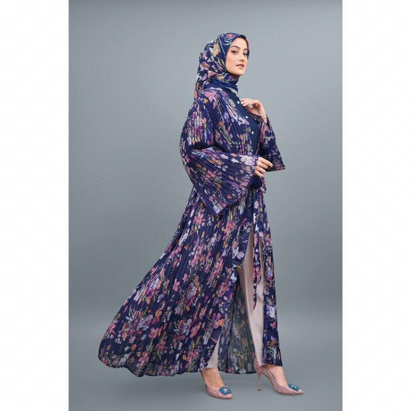 PRELOVED PLEATS OUTER NADA PUSPITA