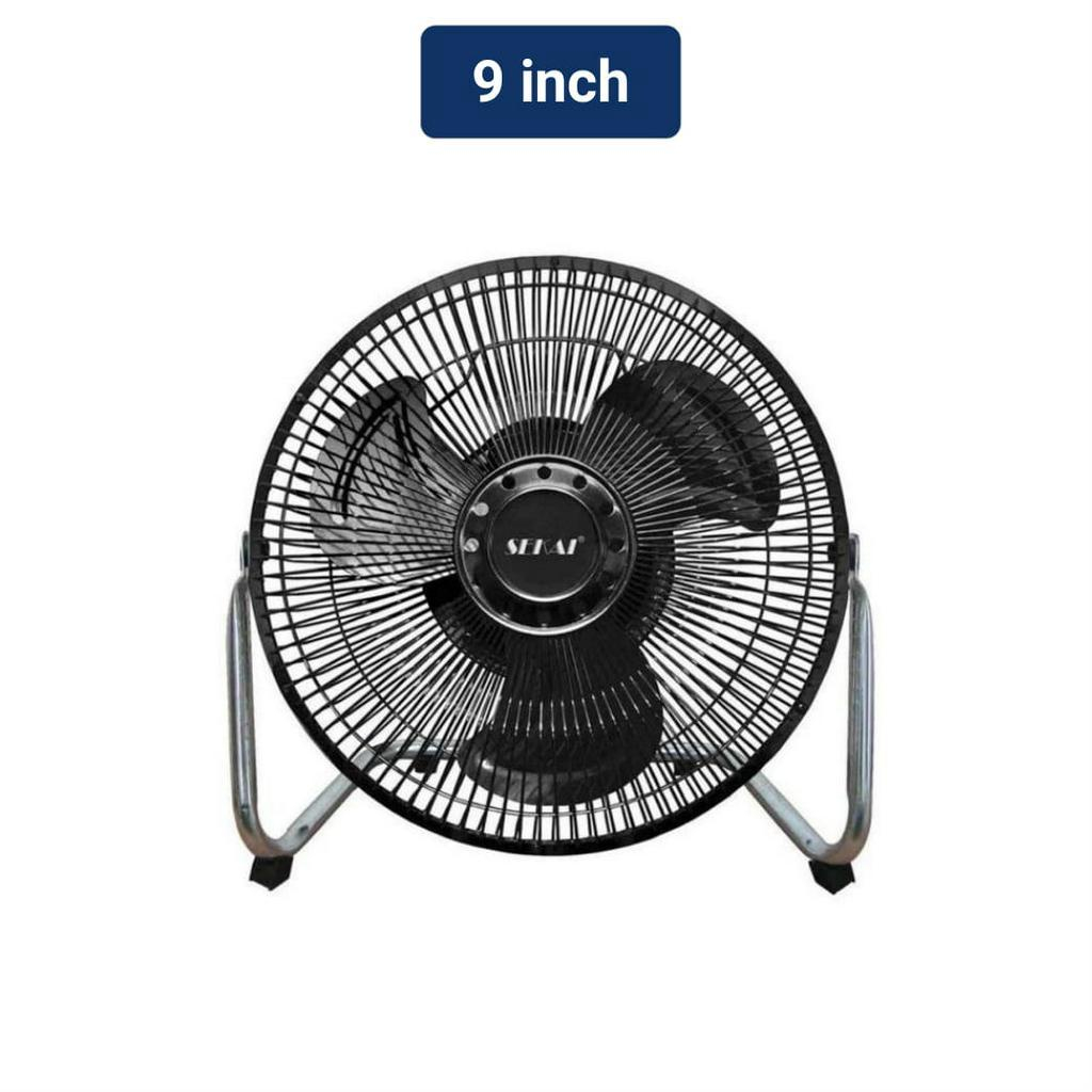 Kipas Angin Meja Sekai HFN-950 / Desk Fan Sekai HFN950 / Sekai 9inch