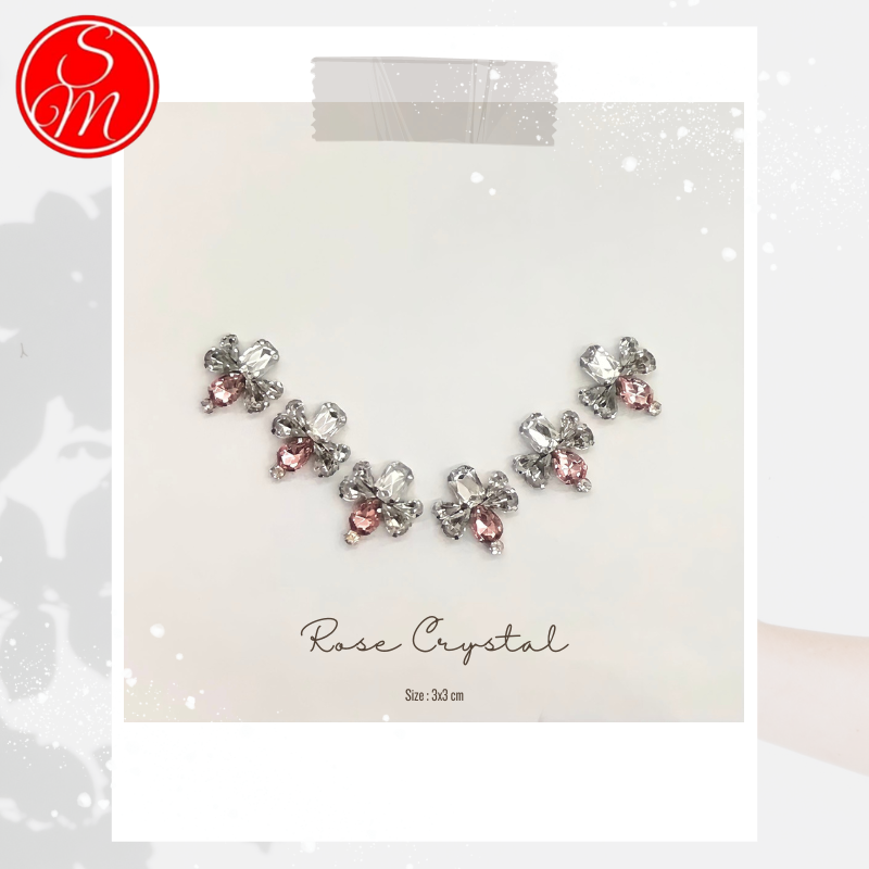 Payet Rangkai Leher Pinggang Lengan Jilbab Kaftan Instan/payet rangkai/mutira rangkai/payet leher/pa