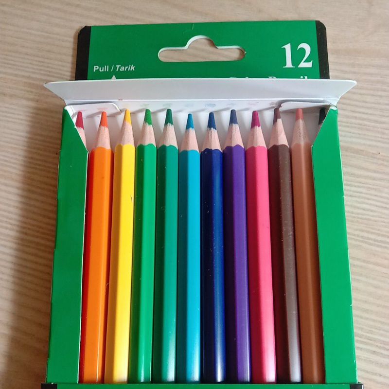 

PENSIL WARNA JOYKO CP 103 (12)