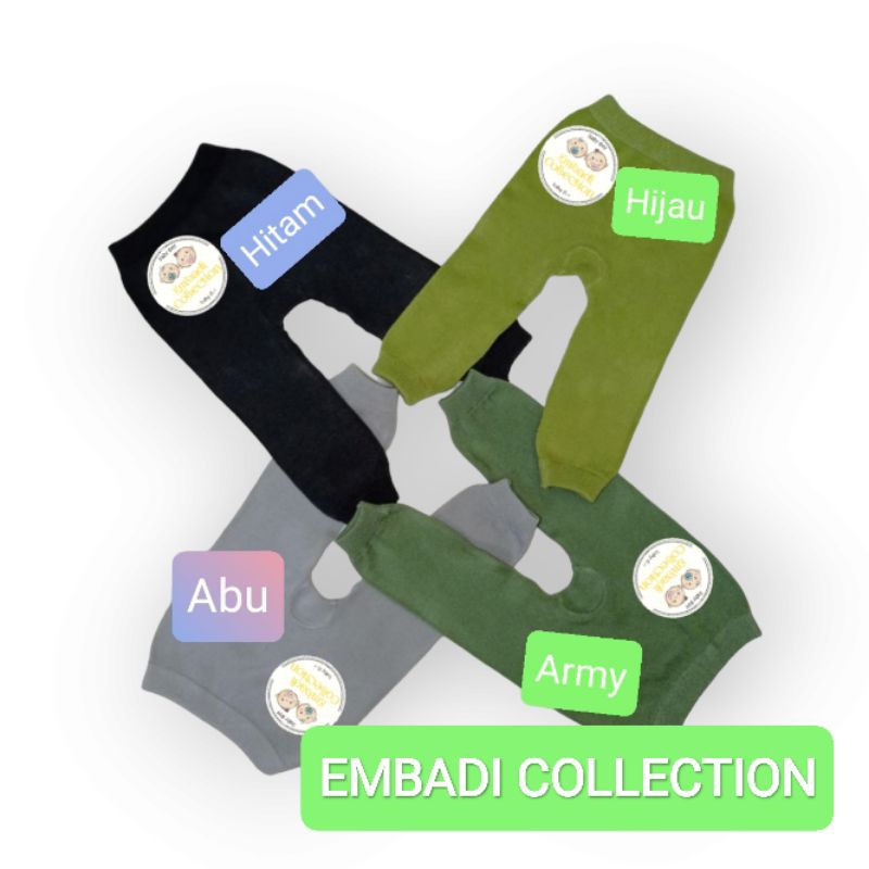 LEGGING RAJUT BAYI LAKI LAKI /LEGGING ANAK WARNA POLOS