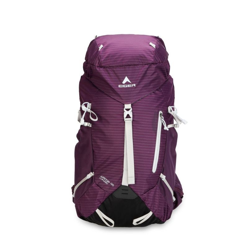 Tas Keril Eiger89 Ardor 45 Lunaris WS 1.0 Carrier Tas Gunung Outdoor