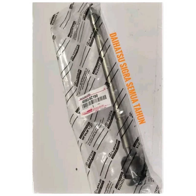 Tie Rod Rack End Long Tie Rod Daihatsu Sigra 1pc