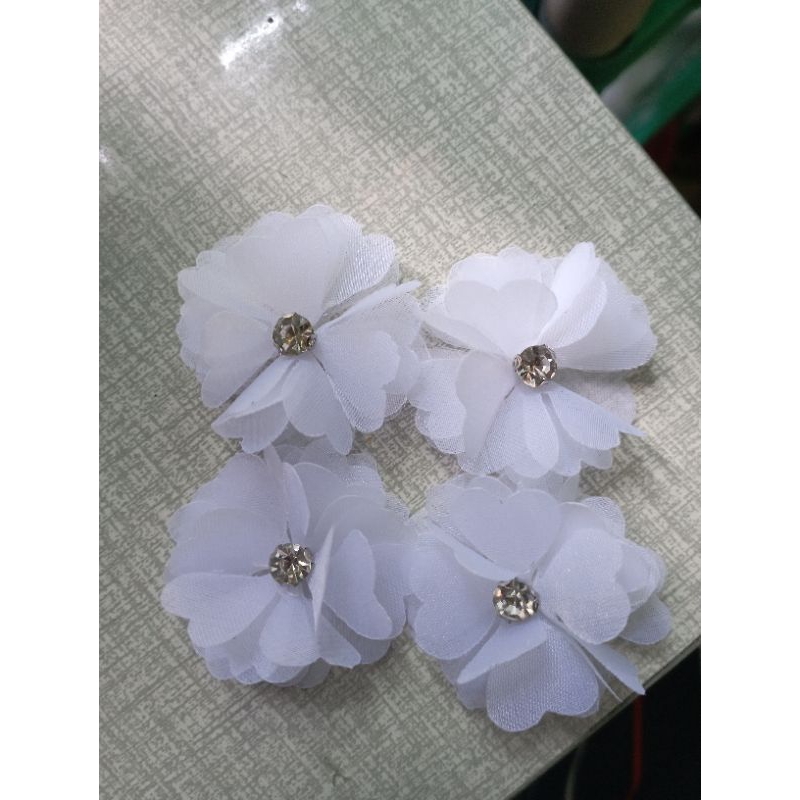 Bunga3d/BungaOrganza