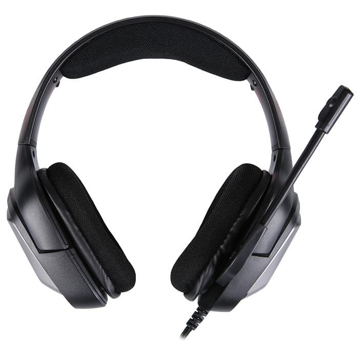 Headset Gaming / Gaming Headphone HP H220GS - USB 7.1 Gaming Headset