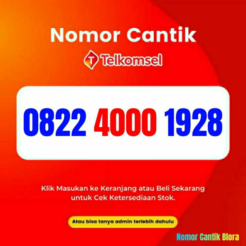 Nomor Cantik Telkomsel Tahun Lahir - Nomor Cantik Simpati Tahun Lahir - Nomer Cantik Telkomsel - Nom