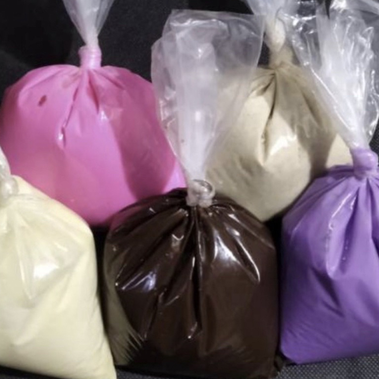 COLLINS DIP GLAZE REPACK 250 GR