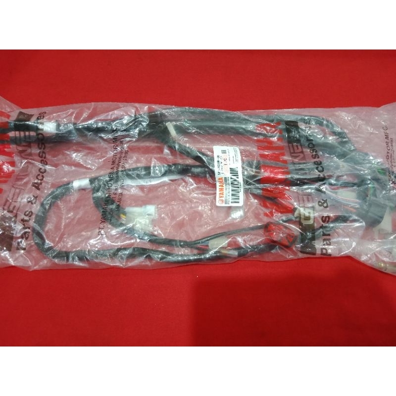 kabel body mio sporty