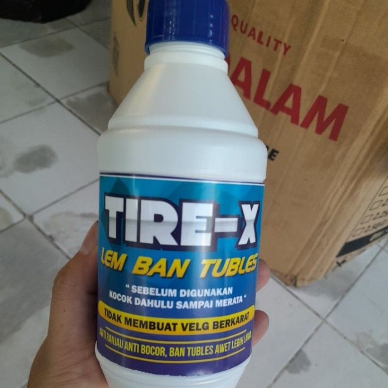 Cairan Tubeless 350 Ml Cairan Ban Tubles